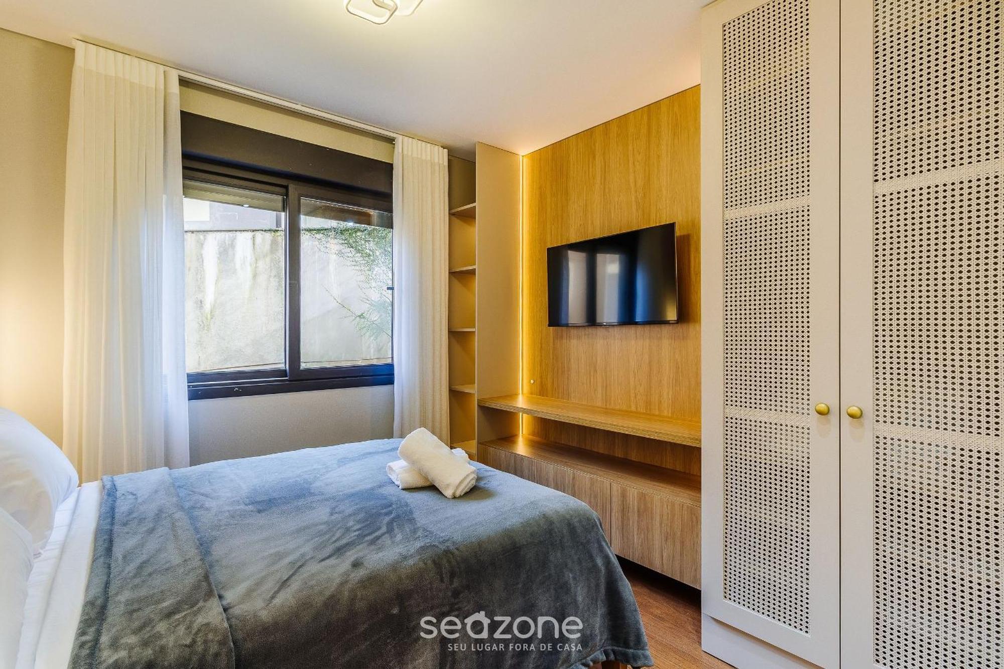 Dlh - No Coracao De Proximos A Rua Coberta Apartment