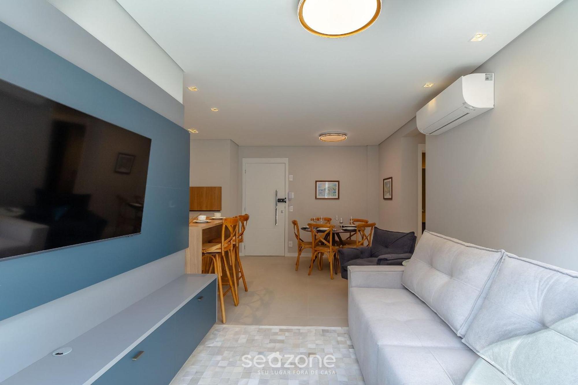 Apartment Dlh - No Coracao De Proximos A Rua Coberta