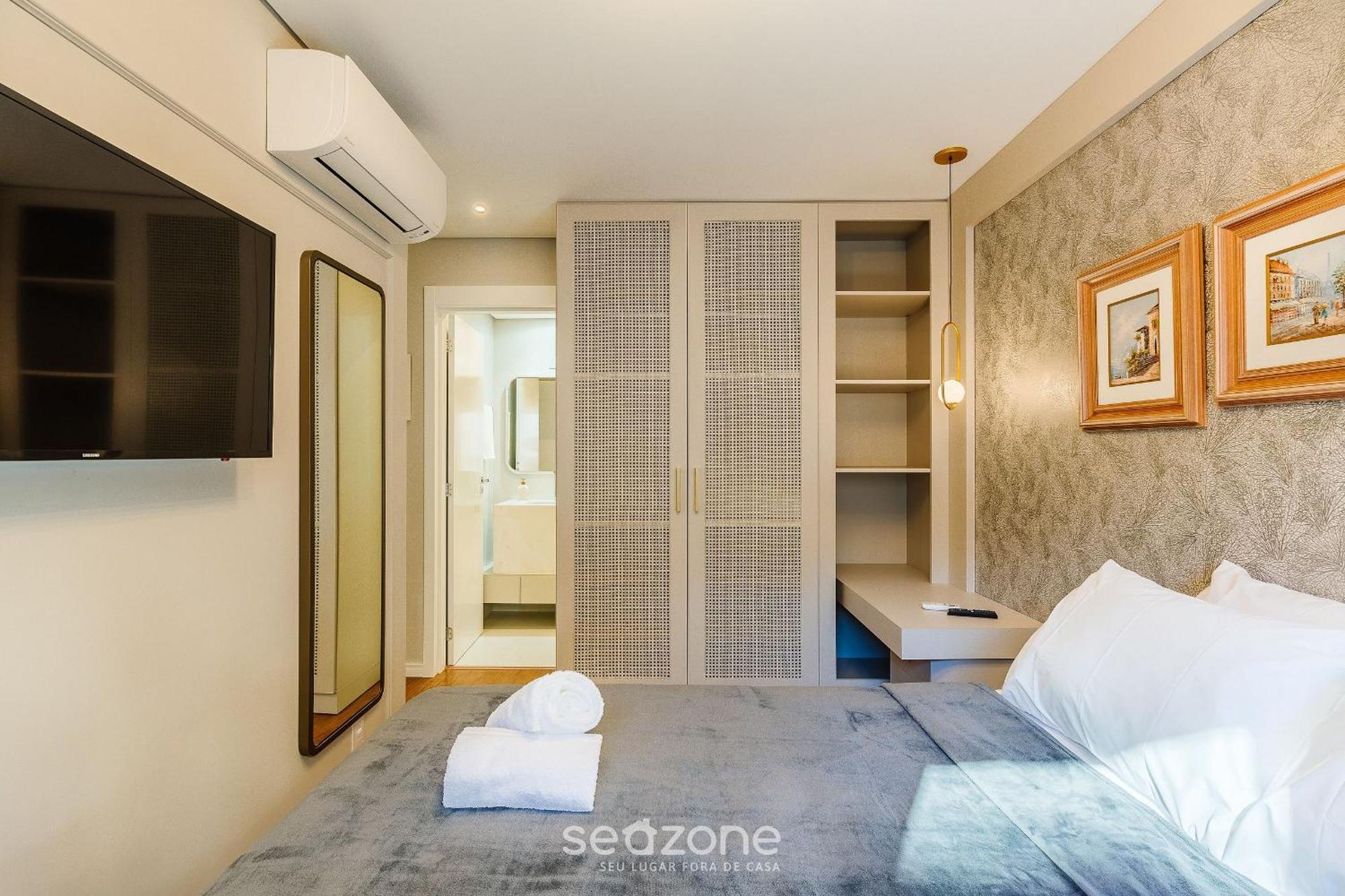 Dlh - No Coracao De Proximos A Rua Coberta Apartment