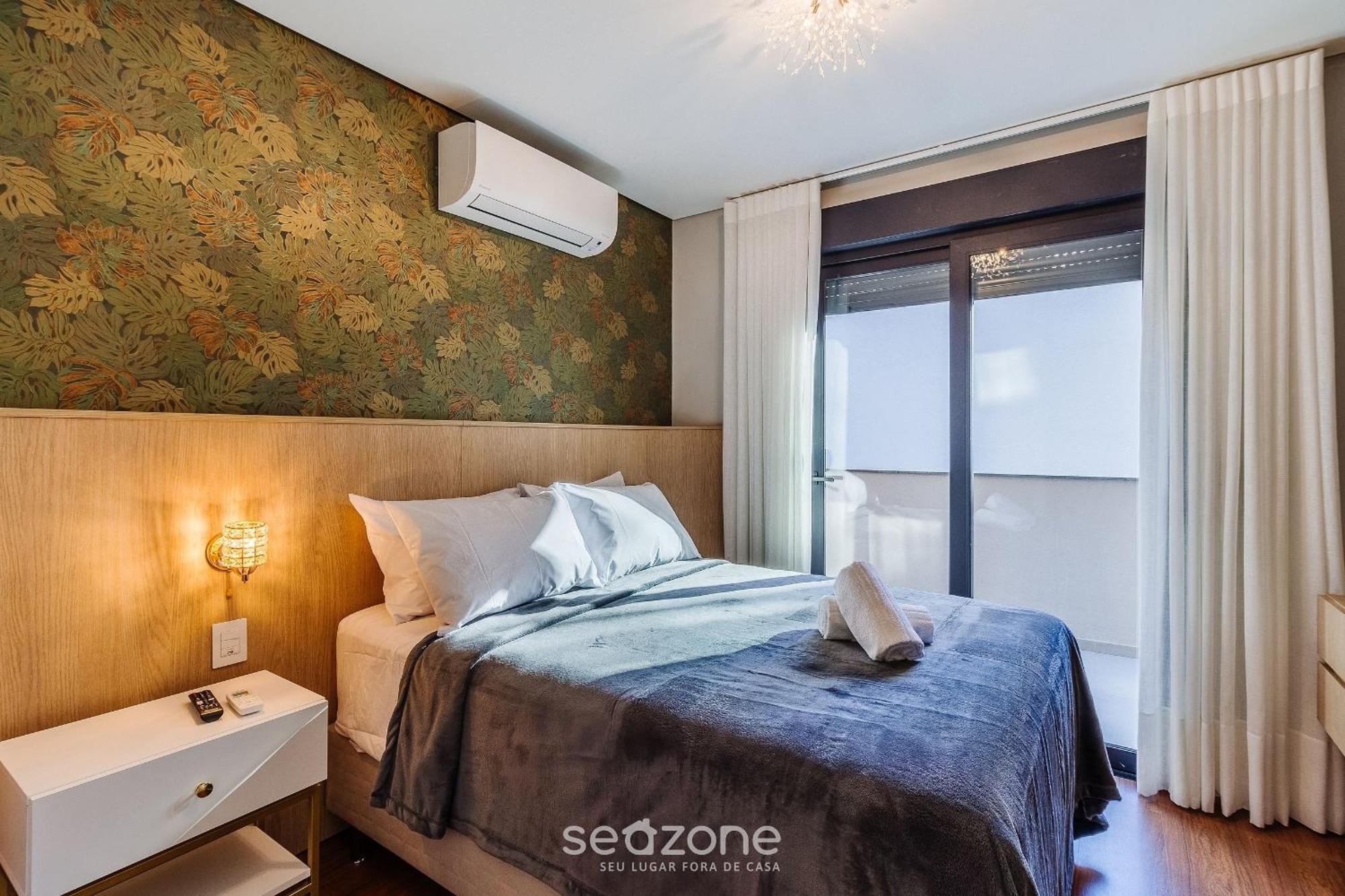 Dlh - No Coracao De Proximos A Rua Coberta Apartment Gramado