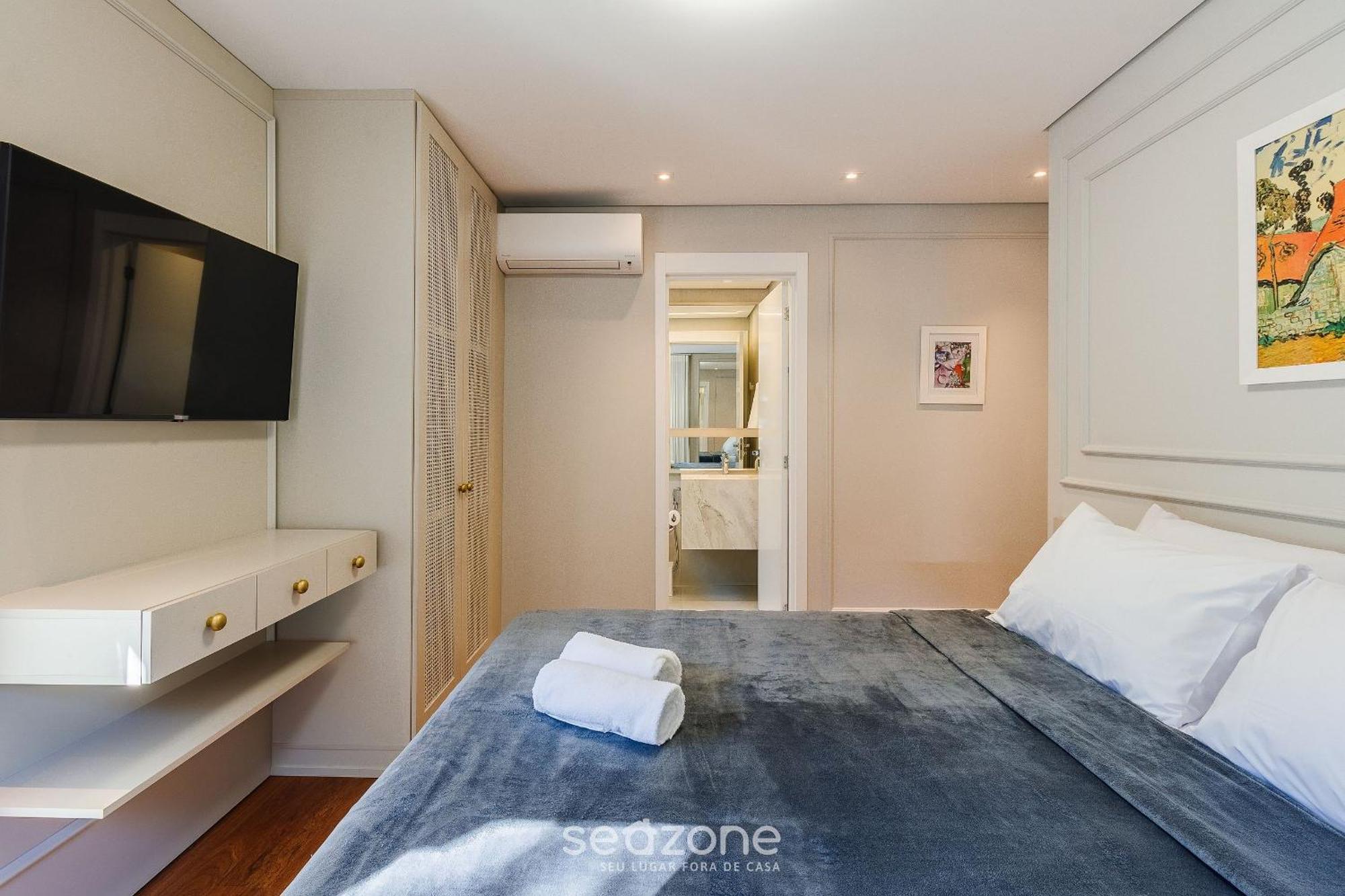 Apartment Dlh - No Coracao De Proximos A Rua Coberta