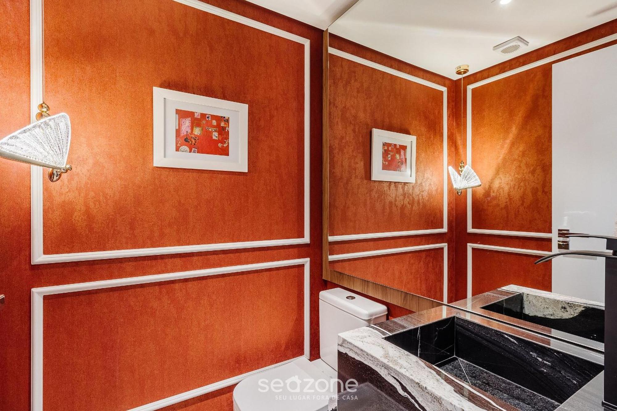 Dlh - No Coracao De Proximos A Rua Coberta Apartment Gramado