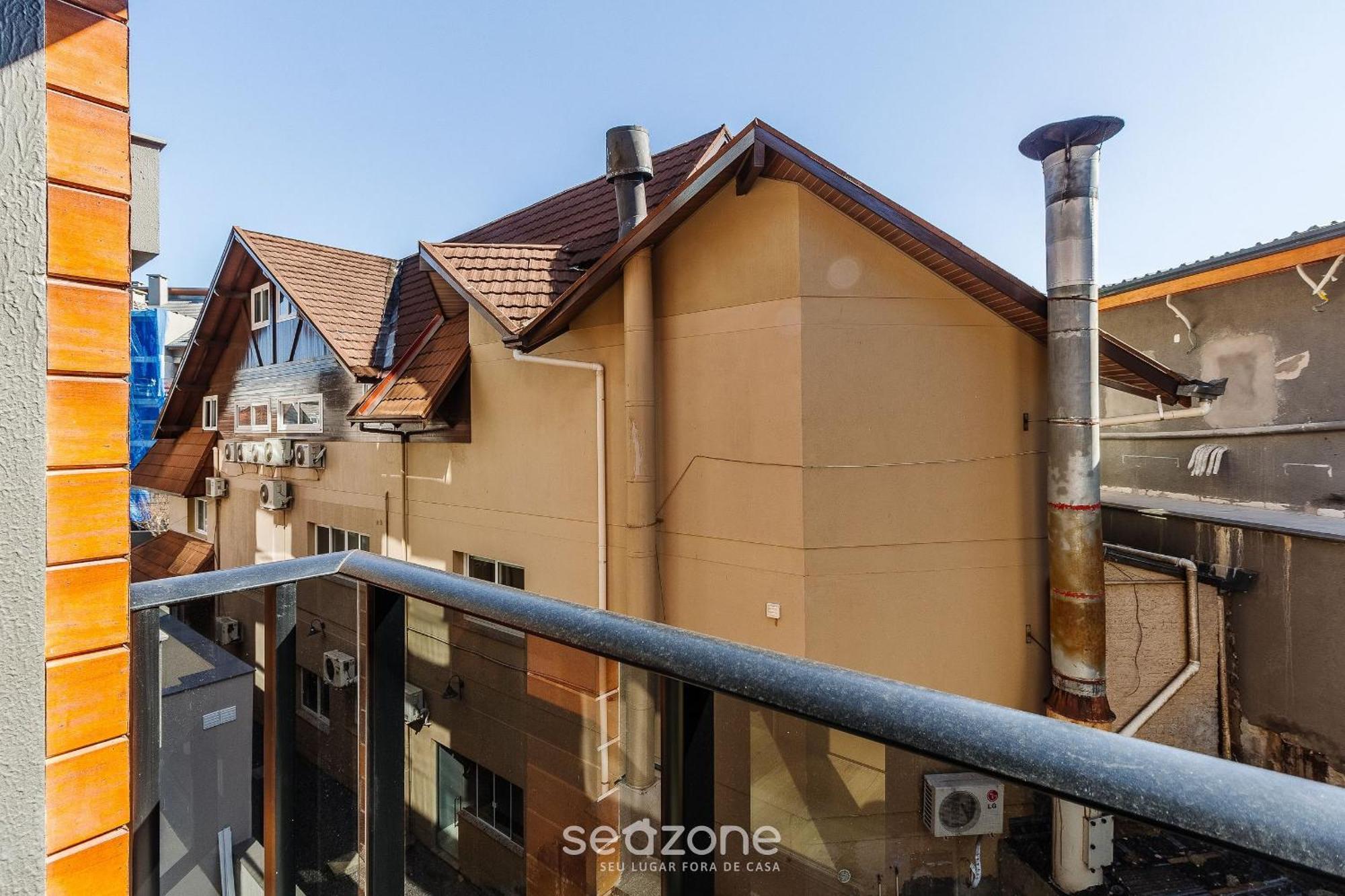 Apartment Dlh - No Coracao De Proximos A Rua Coberta *