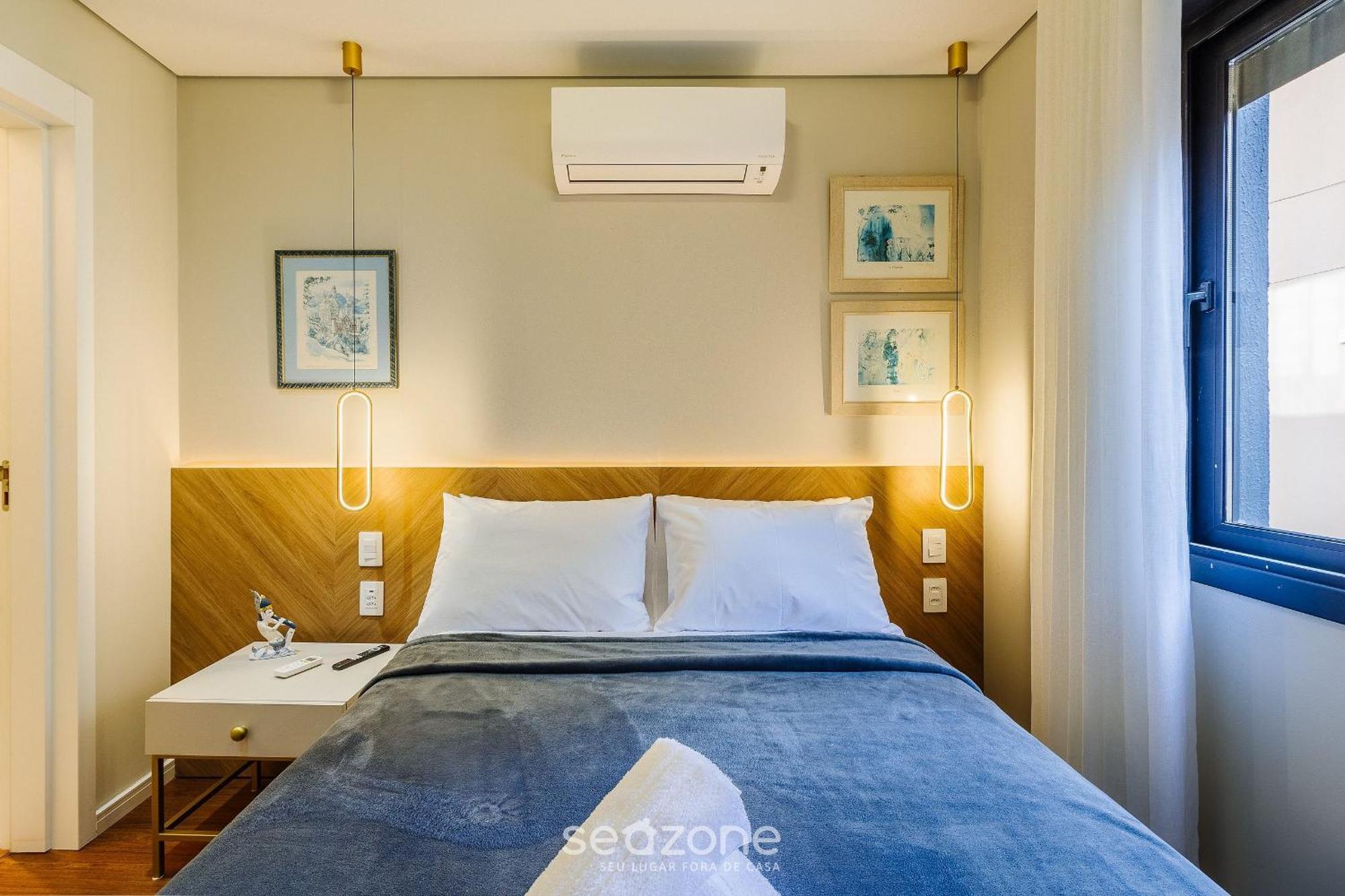 Dlh - No Coracao De Proximos A Rua Coberta Apartment Gramado