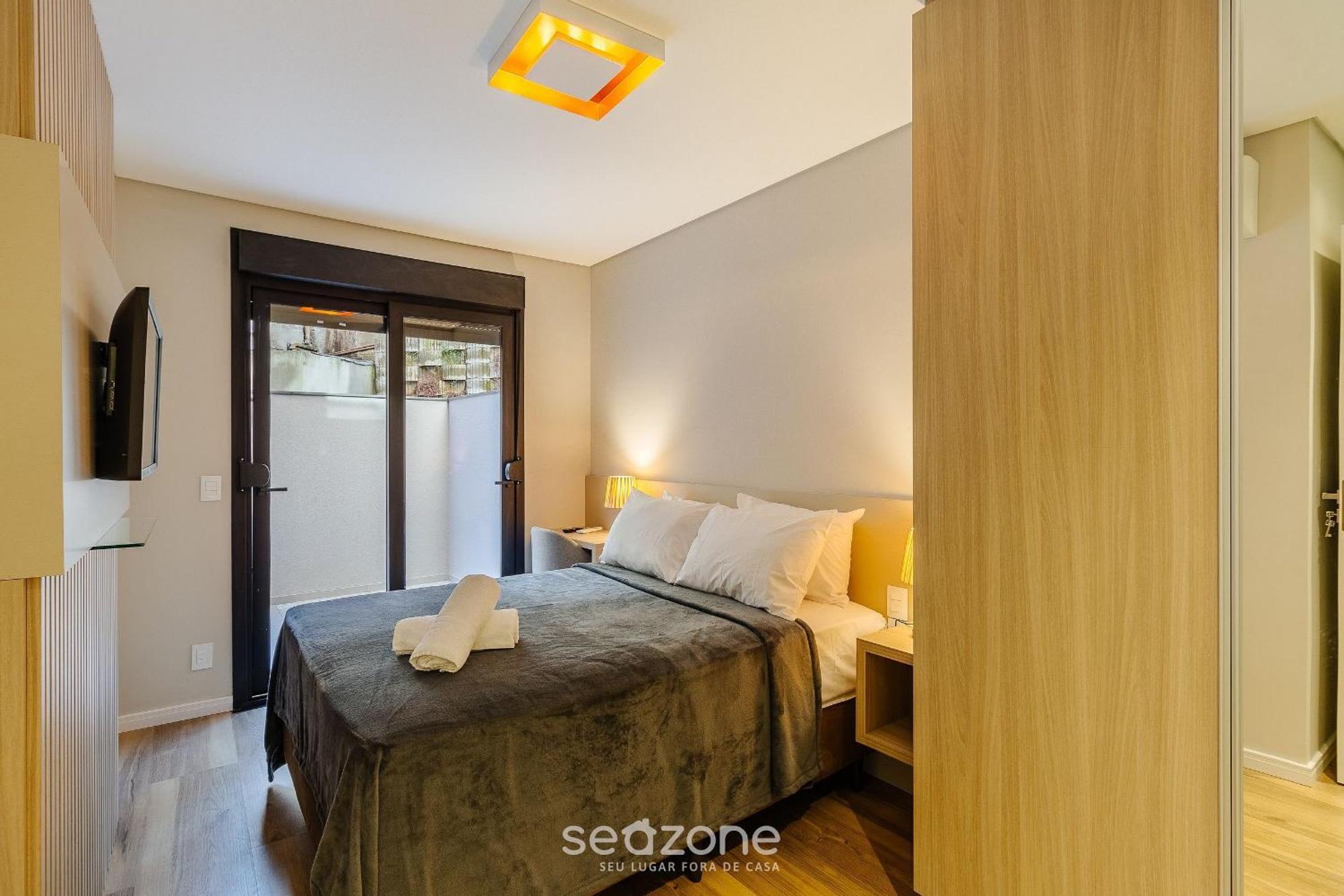 Apartment Dlh - No Coracao De Proximos A Rua Coberta