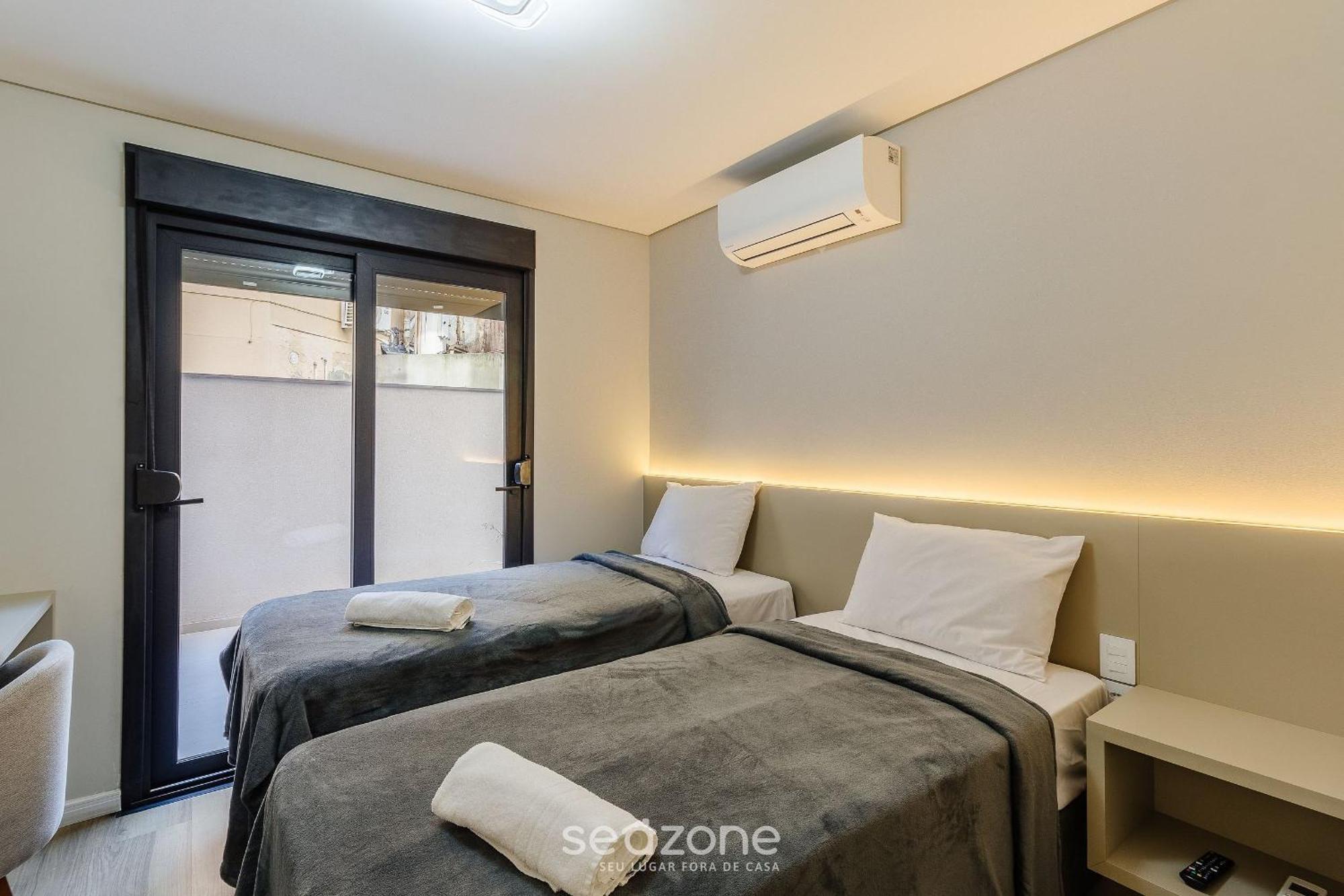 Dlh - No Coracao De Proximos A Rua Coberta Apartment Gramado