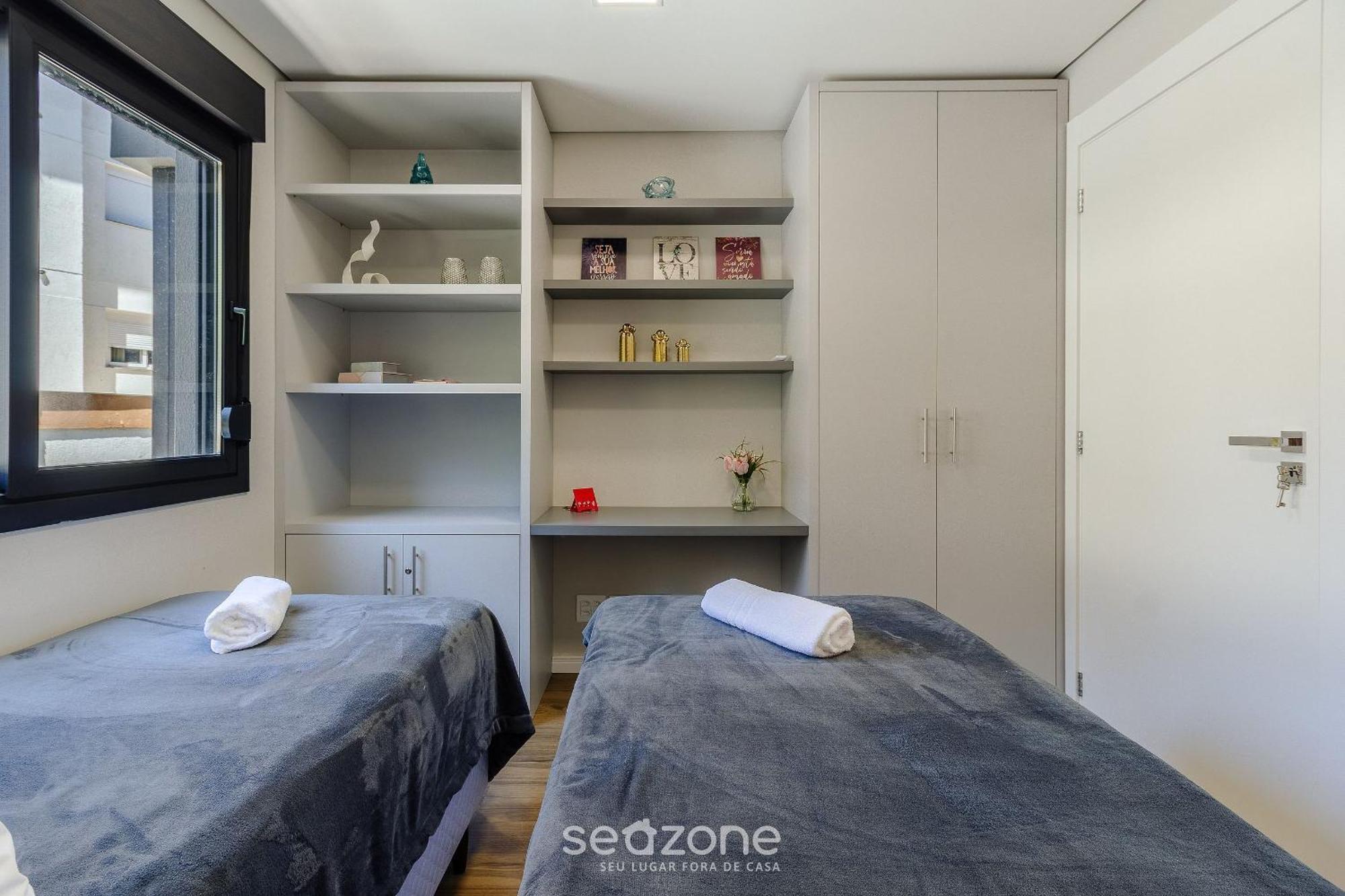 Apartment Dlh - No Coracao De Proximos A Rua Coberta *