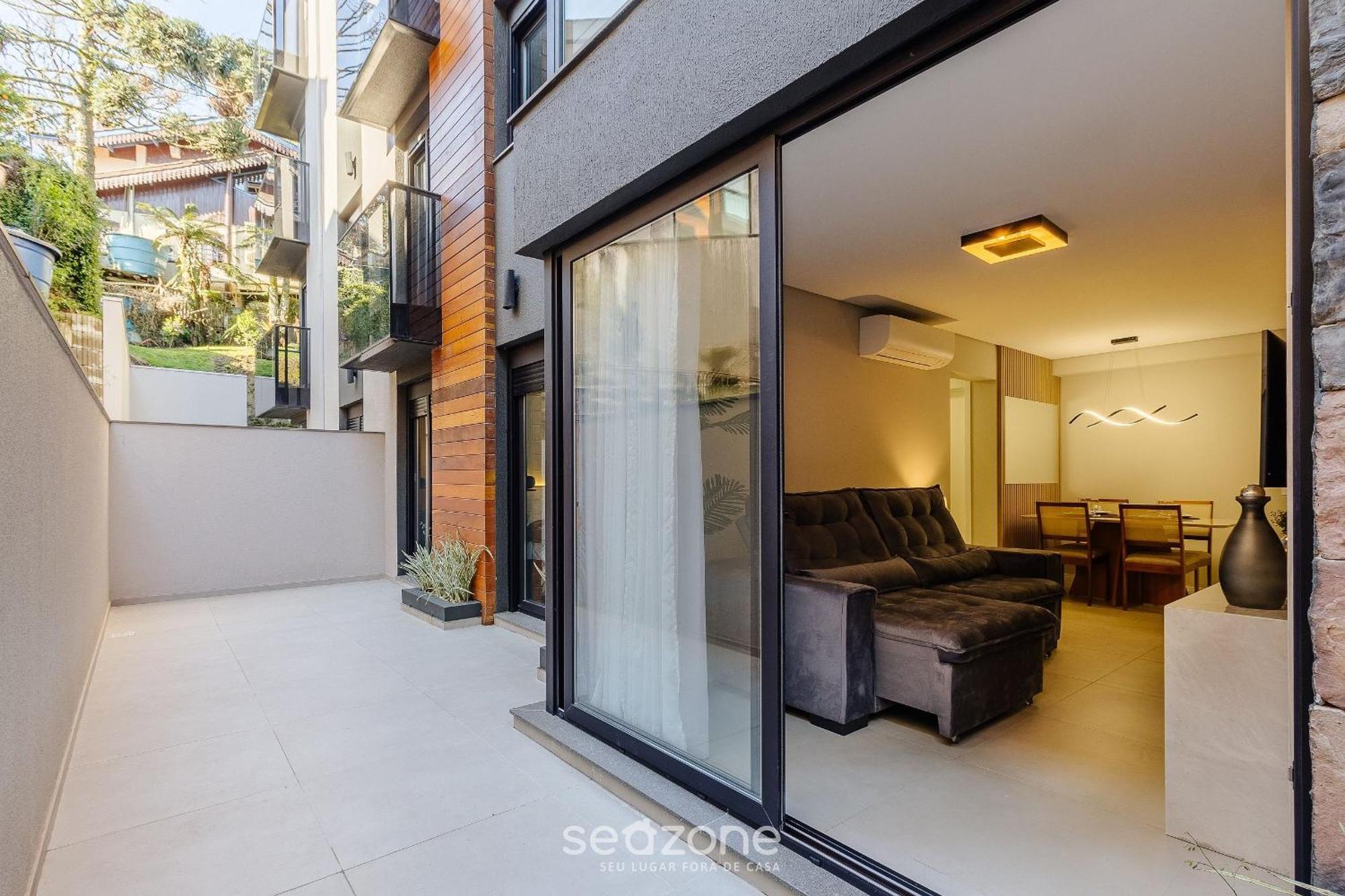 Apartment Dlh - No Coracao De Proximos A Rua Coberta