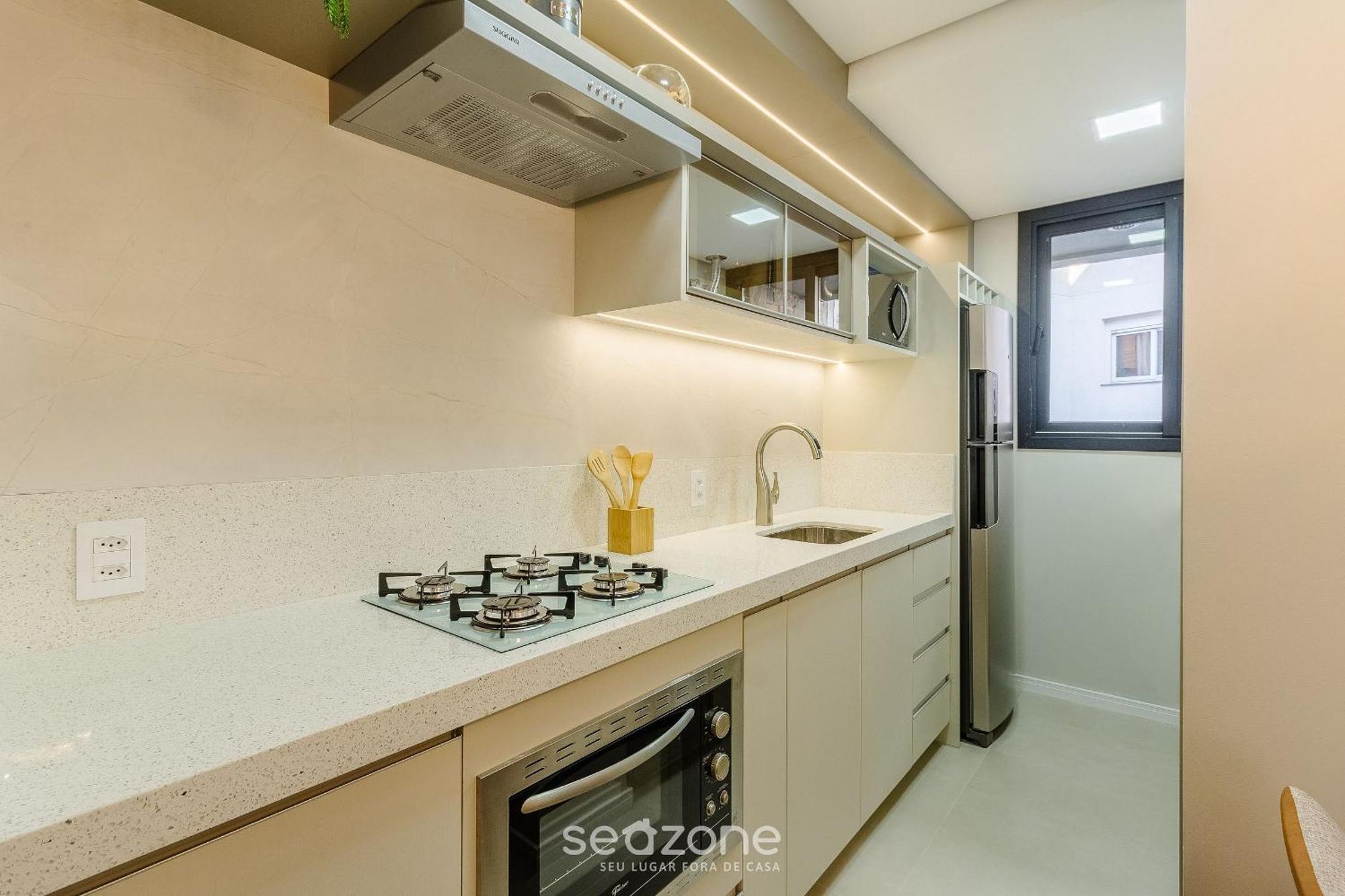 Apartment Dlh - No Coracao De Proximos A Rua Coberta