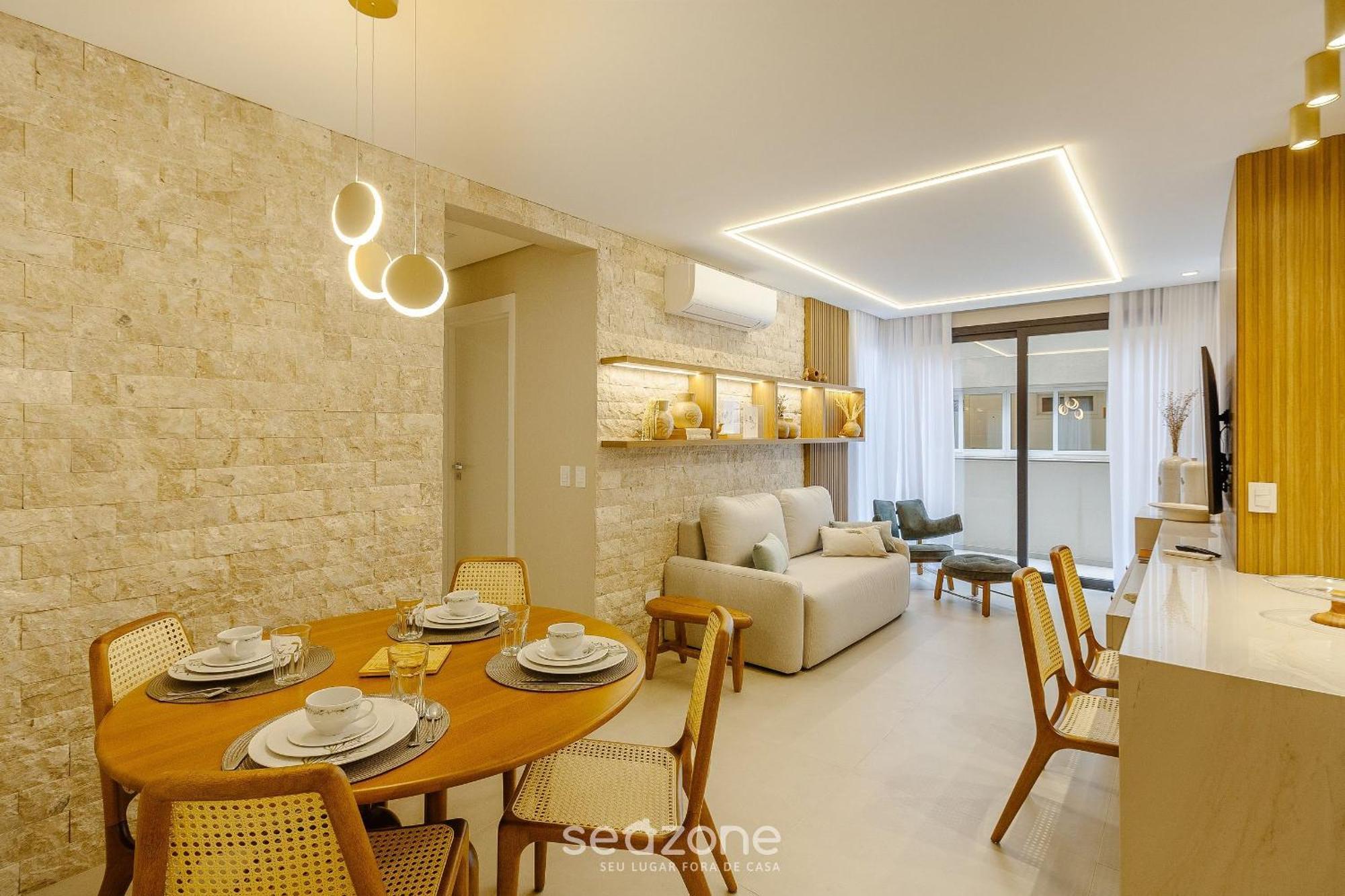 Apartment Dlh - No Coracao De Proximos A Rua Coberta