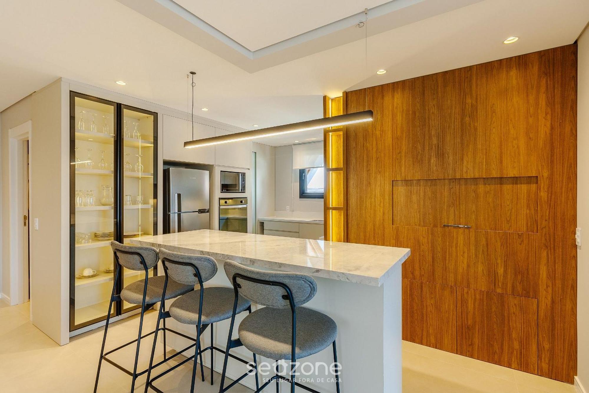 Apartment Dlh - No Coracao De Proximos A Rua Coberta